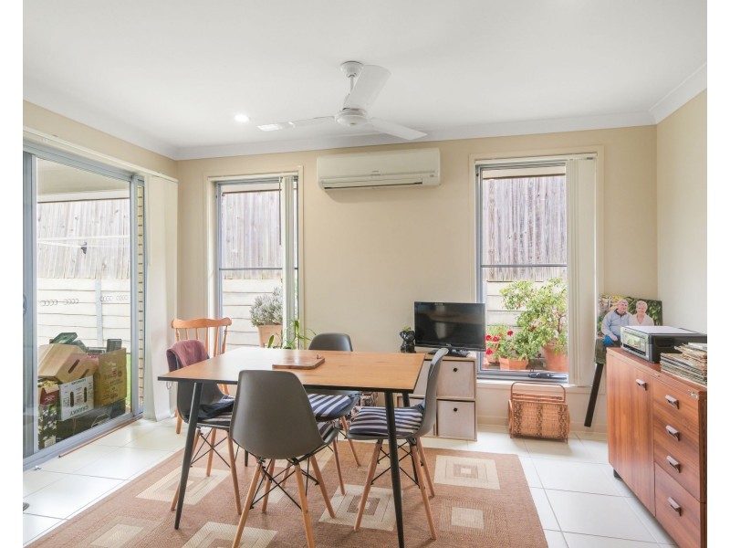 Unit 2/23 Cardamon Crescent, Glenvale QLD 4350