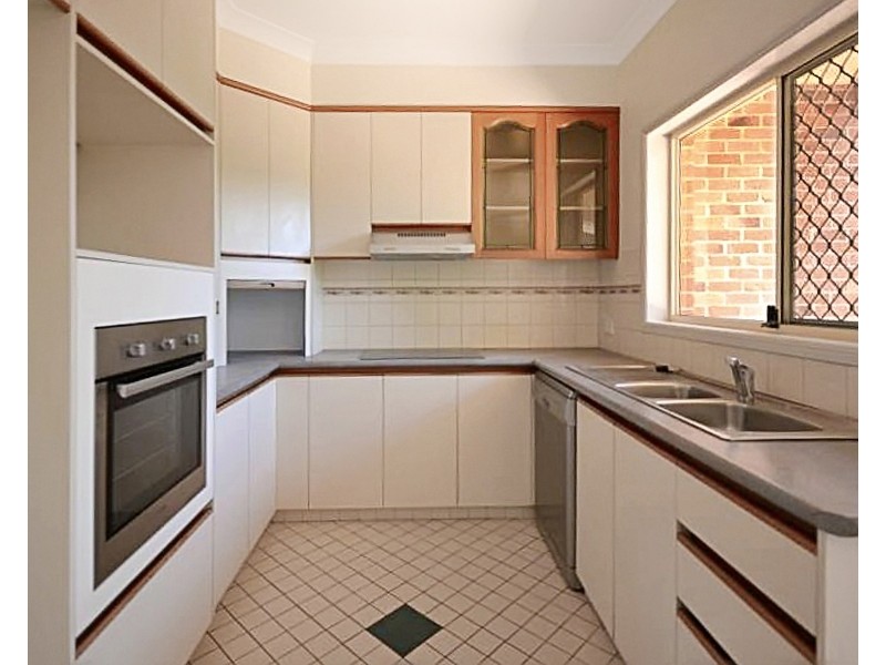 Unit 1/351 West Street, Harristown QLD 4350