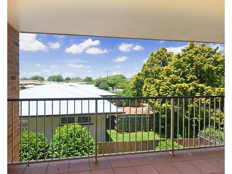 Unit 1/351 West Street, Harristown QLD 4350