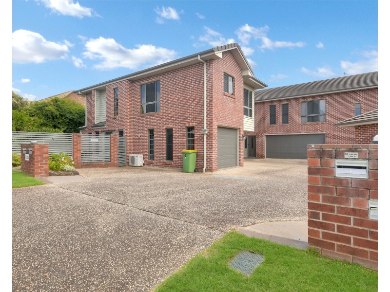 Unit 3/3 Luke Street, Kearneys Spring QLD 4350
