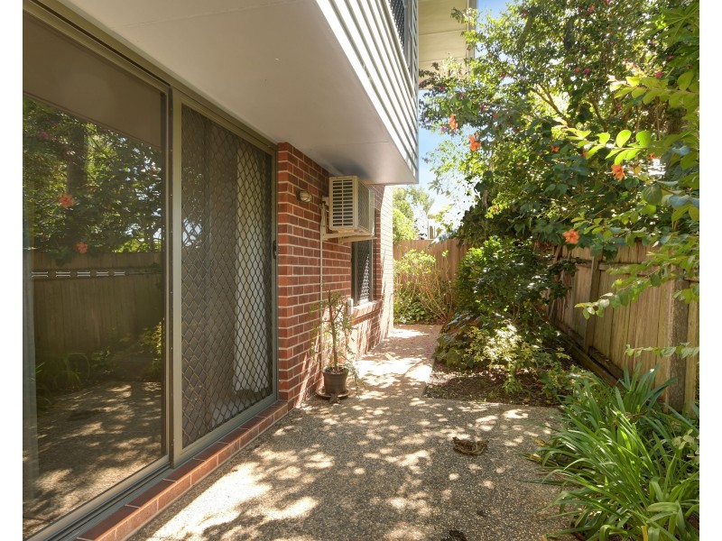 Unit 3/3 Luke Street, Kearneys Spring QLD 4350