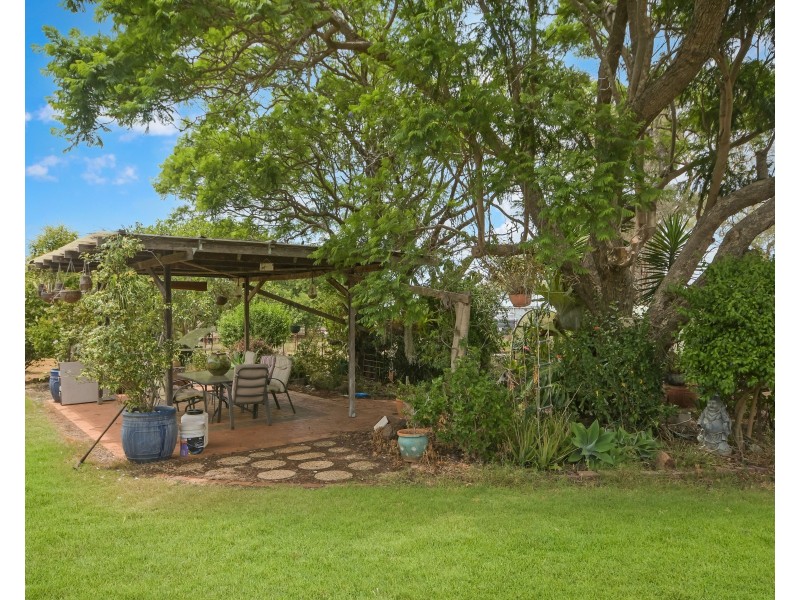 157 Malu Road, Jondaryan QLD 4403