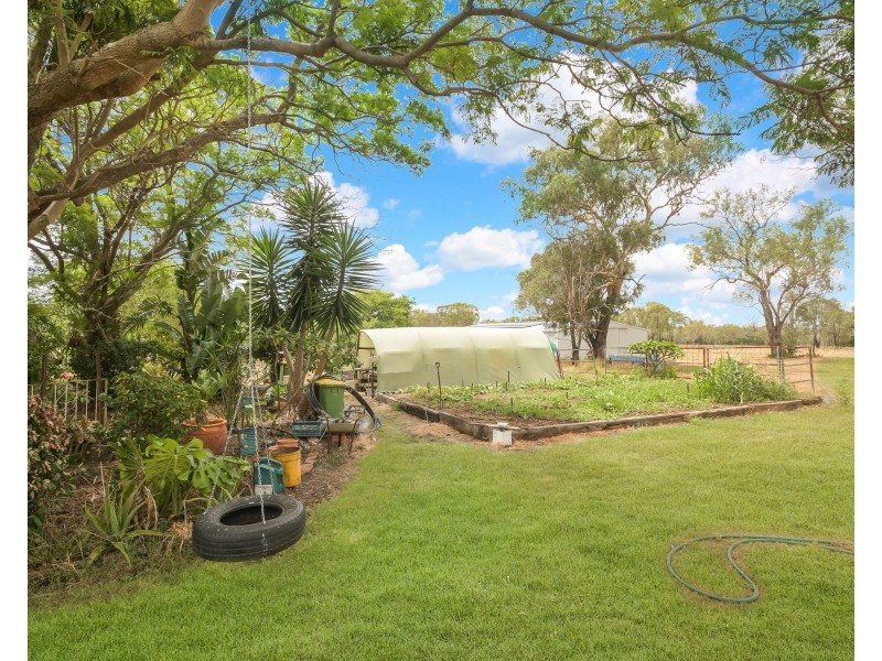 157 Malu Road, Jondaryan QLD 4403