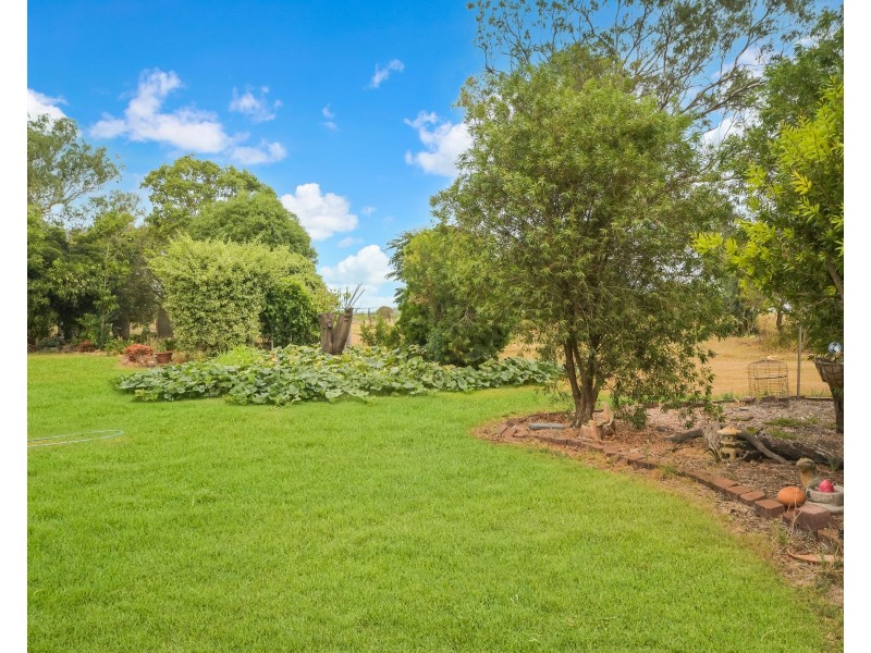 157 Malu Road, Jondaryan QLD 4403