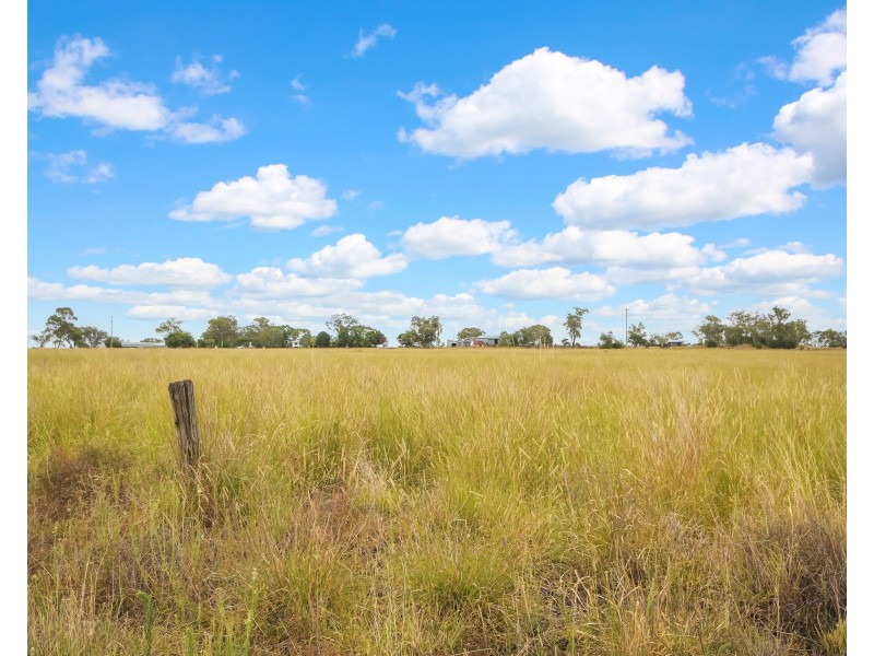 157 Malu Road, Jondaryan QLD 4403