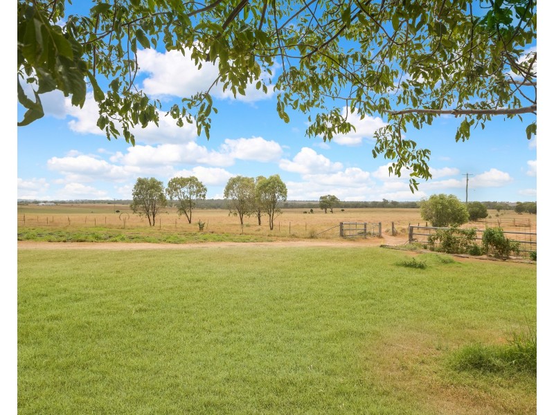 157 Malu Road, Jondaryan QLD 4403