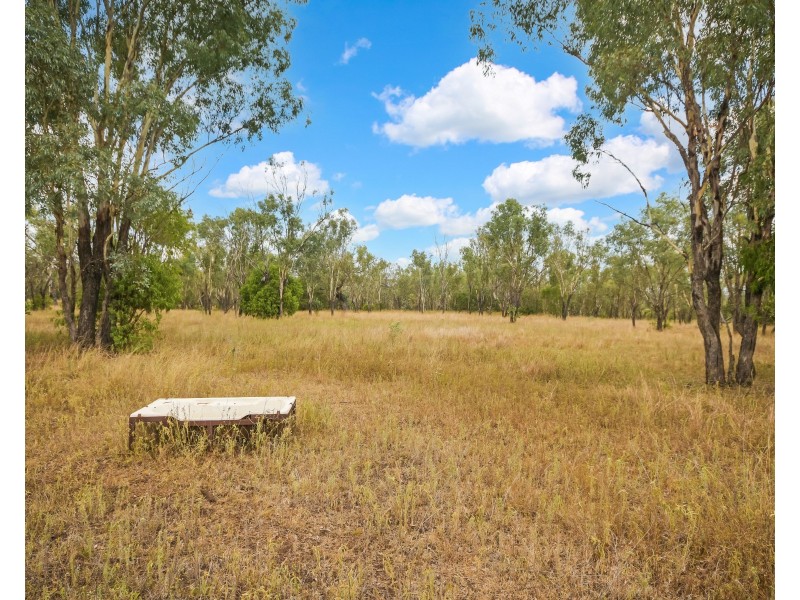 157 Malu Road, Jondaryan QLD 4403