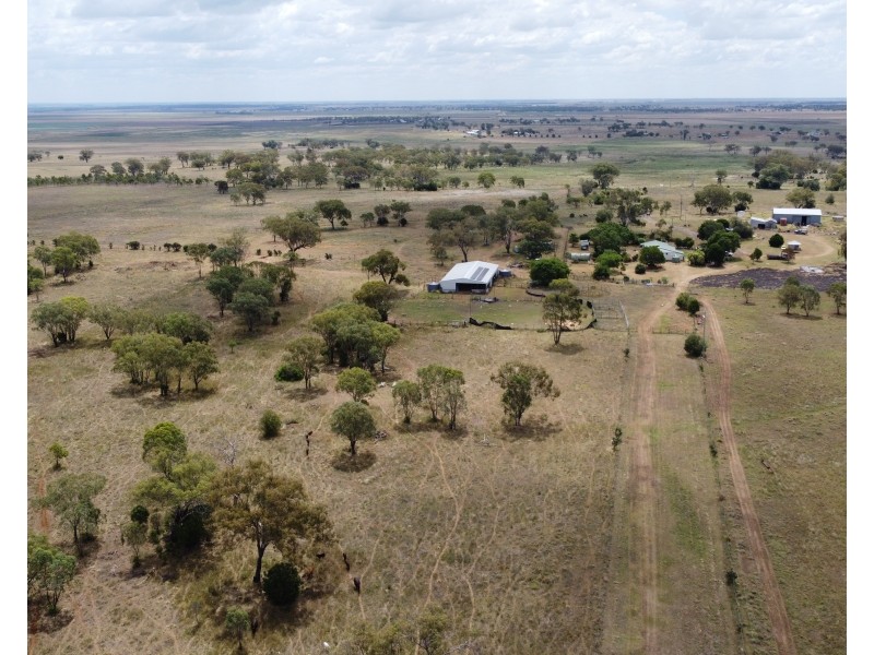 157 Malu Road, Jondaryan QLD 4403