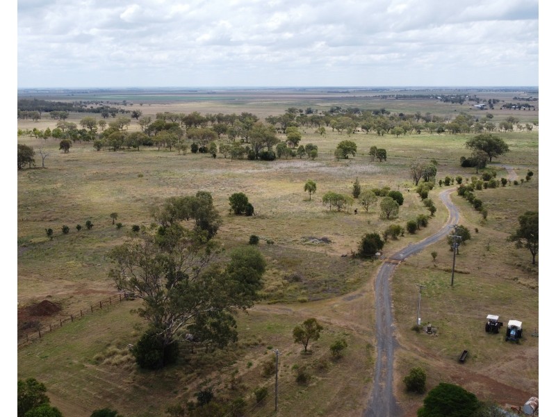 157 Malu Road, Jondaryan QLD 4403