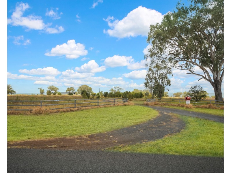 157 Malu Road, Jondaryan QLD 4403