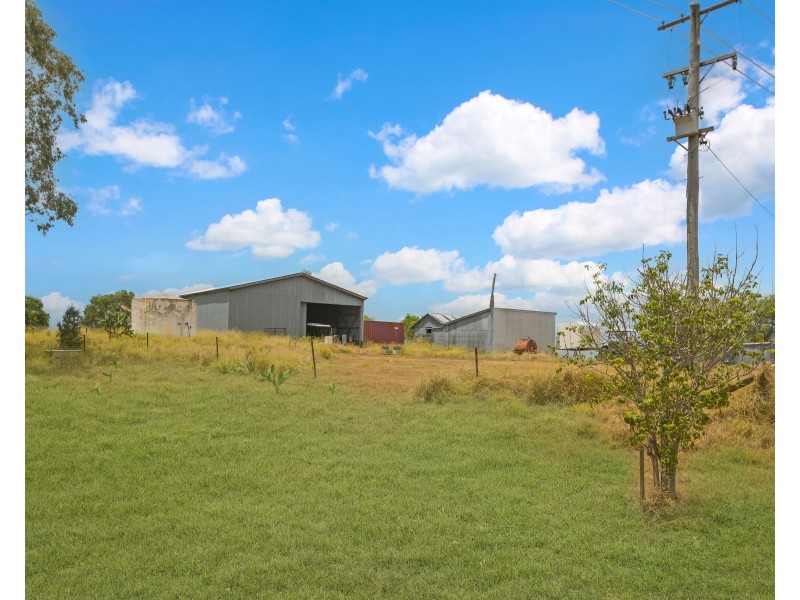 157 Malu Road, Jondaryan QLD 4403