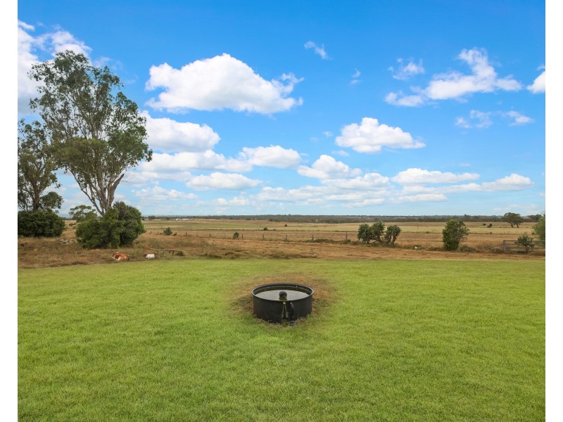 157 Malu Road, Jondaryan QLD 4403