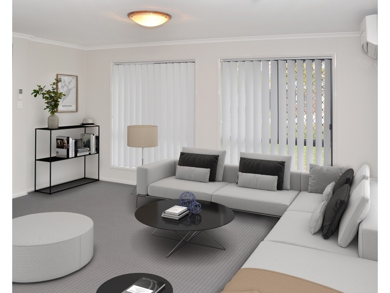 4 Patron Court, Glenvale QLD 4350