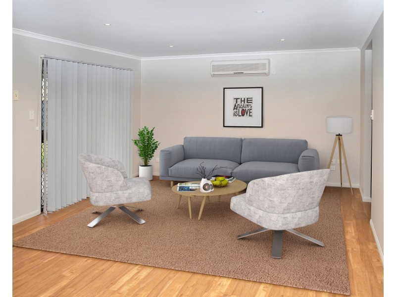 4 Patron Court, Glenvale QLD 4350