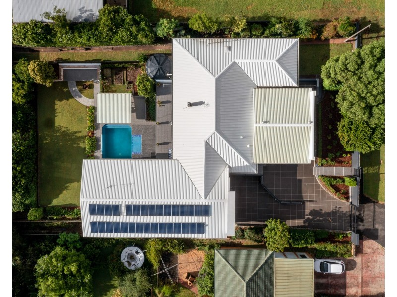 90 Tourist Road, Rangeville QLD 4350