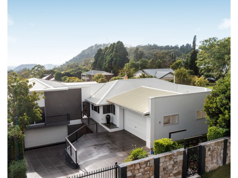 90 Tourist Road, Rangeville QLD 4350