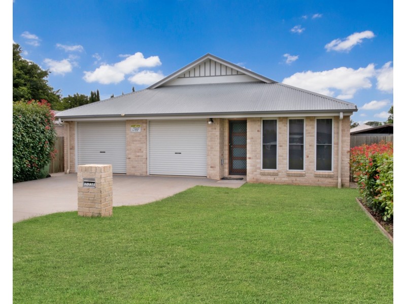 Unit 1/23c Charles Street, Newtown QLD 4350