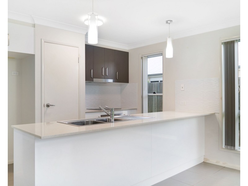 Unit 1/23c Charles Street, Newtown QLD 4350