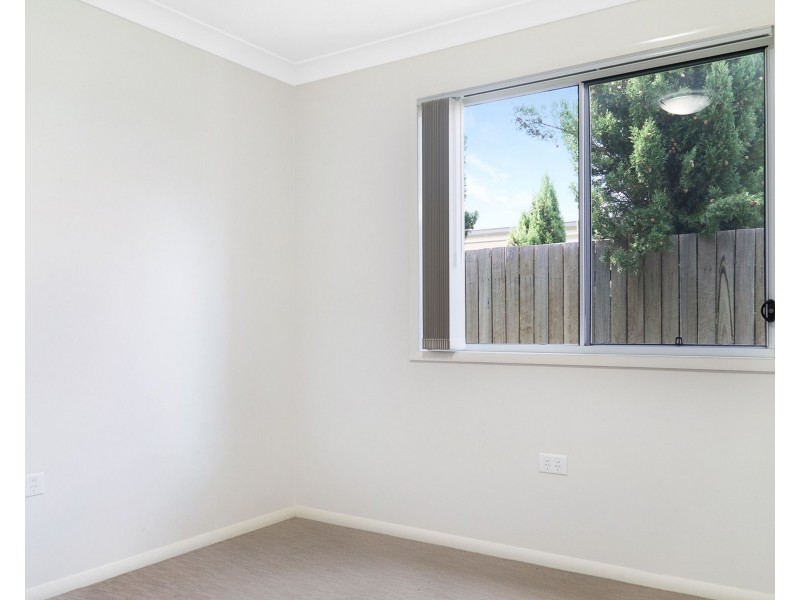 Unit 1/23c Charles Street, Newtown QLD 4350