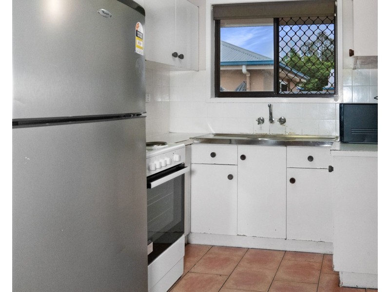 Unit 2/336 Alderley Street, South Toowoomba QLD 4350