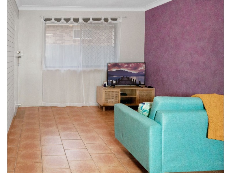 Unit 2/336 Alderley Street, South Toowoomba QLD 4350