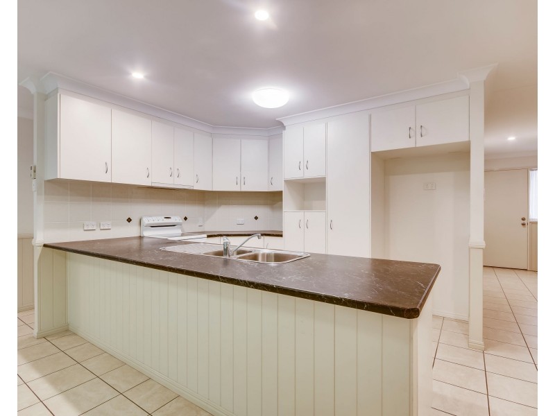 Unit 1/6 Victory Street, Newtown QLD 4350