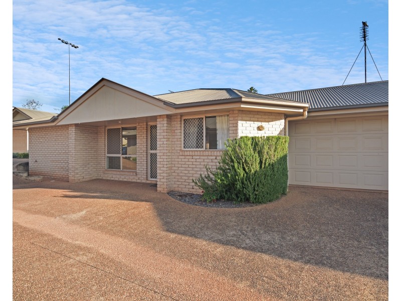Unit 5/28 Haig Street, South Toowoomba QLD 4350