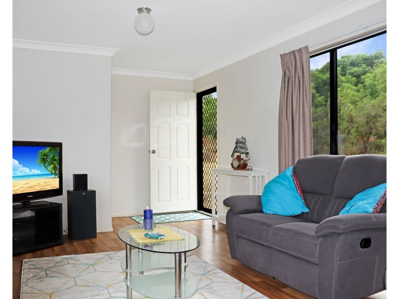 2 Mccartin Court, Torrington QLD 4350