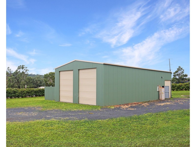 2 Mccartin Court, Torrington QLD 4350