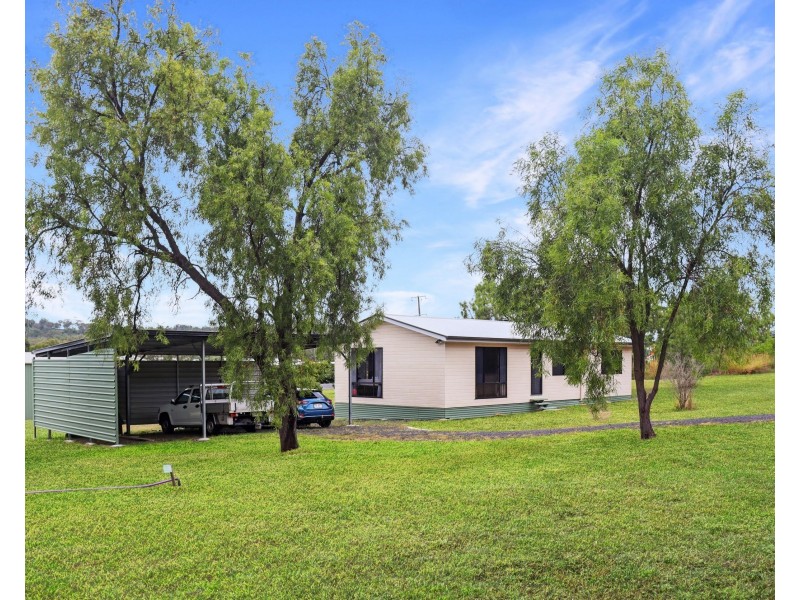 2 Mccartin Court, Torrington QLD 4350