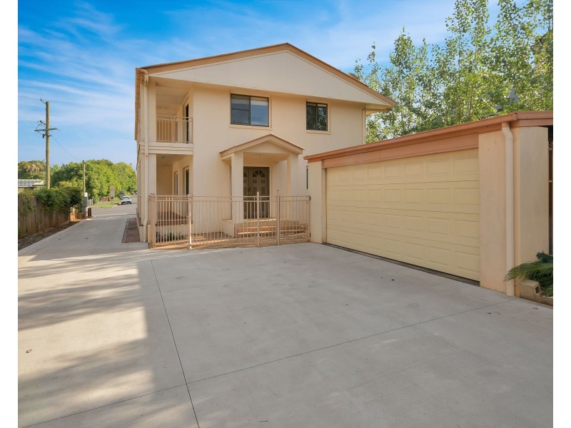 Unit 2/51 Taylor Street, Toowoomba City QLD 4350
