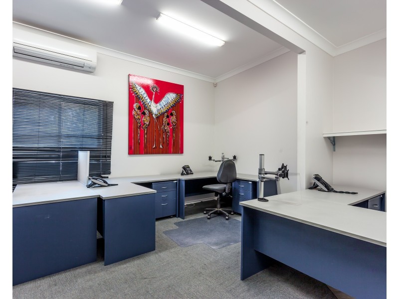 Tenancy 1/4 Laurel Street, Toowoomba City QLD 4350
