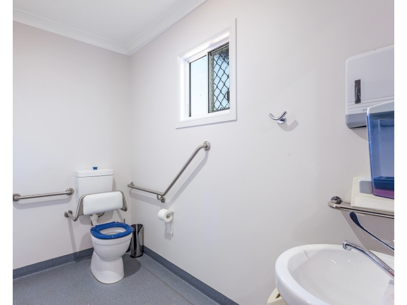 Tenancy 1/4 Laurel Street, Toowoomba City QLD 4350