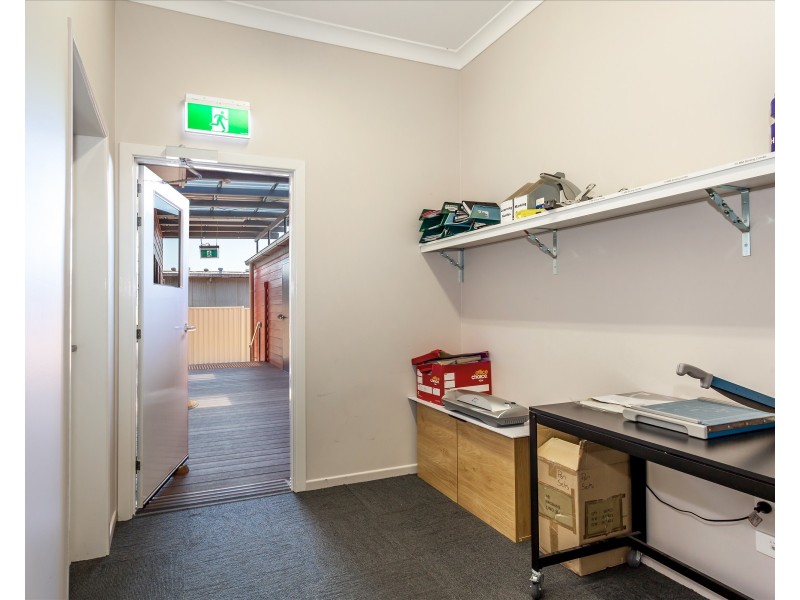 Tenancy 1/4 Laurel Street, Toowoomba City QLD 4350