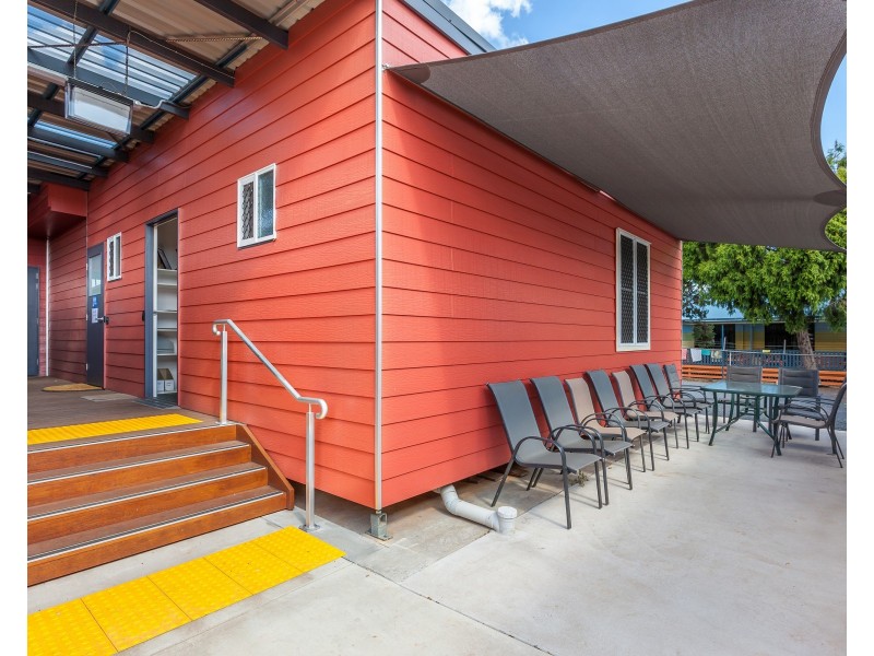 Tenancy 1/4 Laurel Street, Toowoomba City QLD 4350