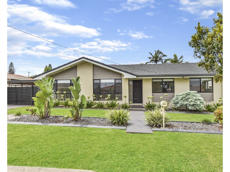 8 Ulm Court, Wilsonton QLD 4350