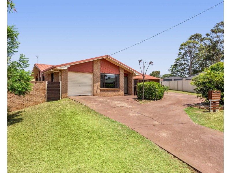 Unit 1/36 Jennifer Crescent, Darling Heights QLD 4350