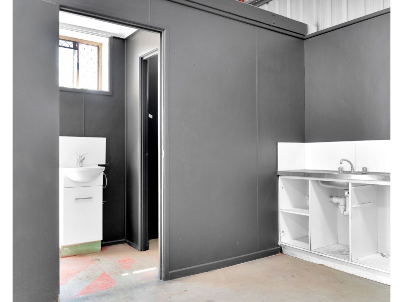 54 Priest Street, Rockville QLD 4350