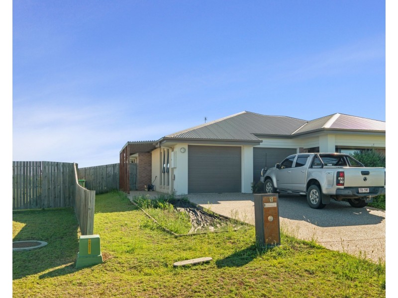 25B Mia Street, Wyreema QLD 4352