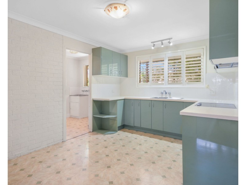 Unit 1/102 Alderley Street, Rangeville QLD 4350