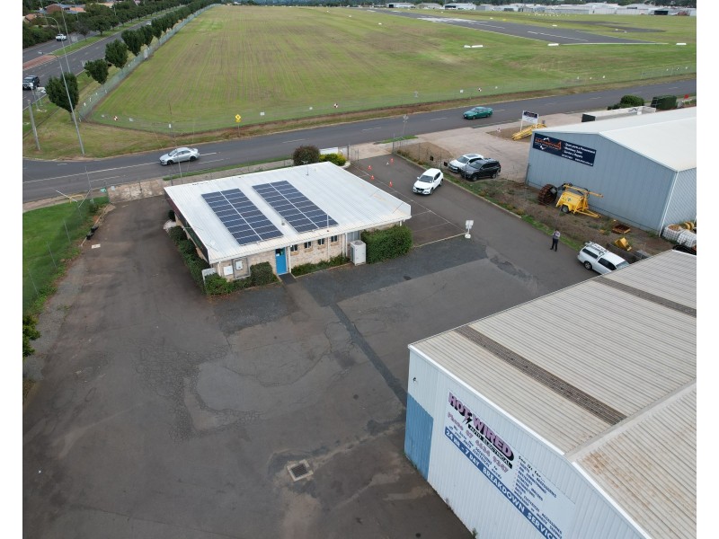 105 McDougall Street, Wilsonton QLD 4350