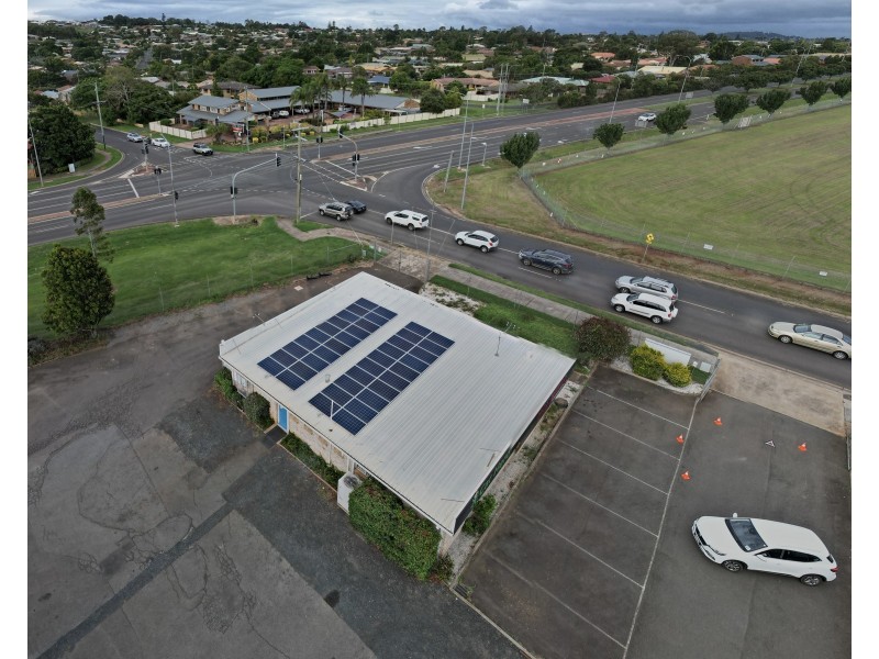105 McDougall Street, Wilsonton QLD 4350