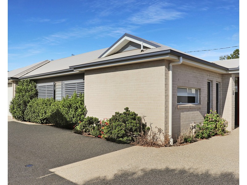 Unit 5/79 South Street, Rangeville QLD 4350