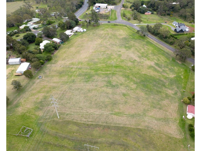 26 Preston Boundary Road, Top Camp QLD 4350