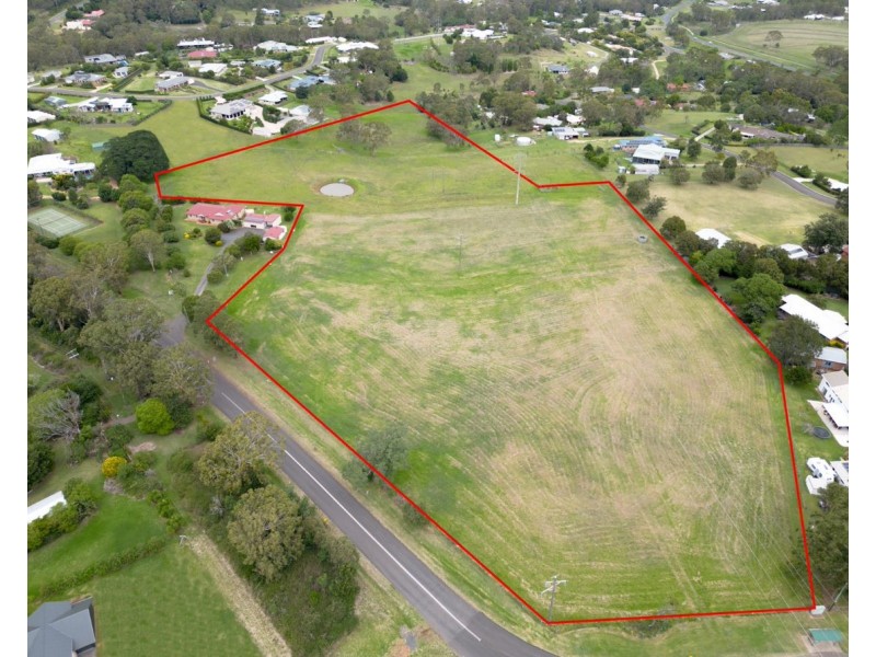 26 Preston Boundary Road, Top Camp QLD 4350
