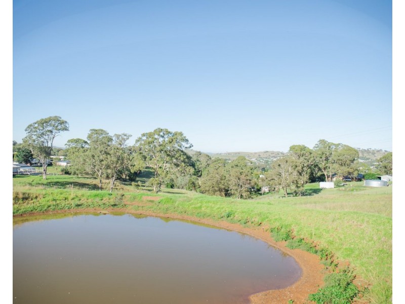 26 Preston Boundary Road, Top Camp QLD 4350