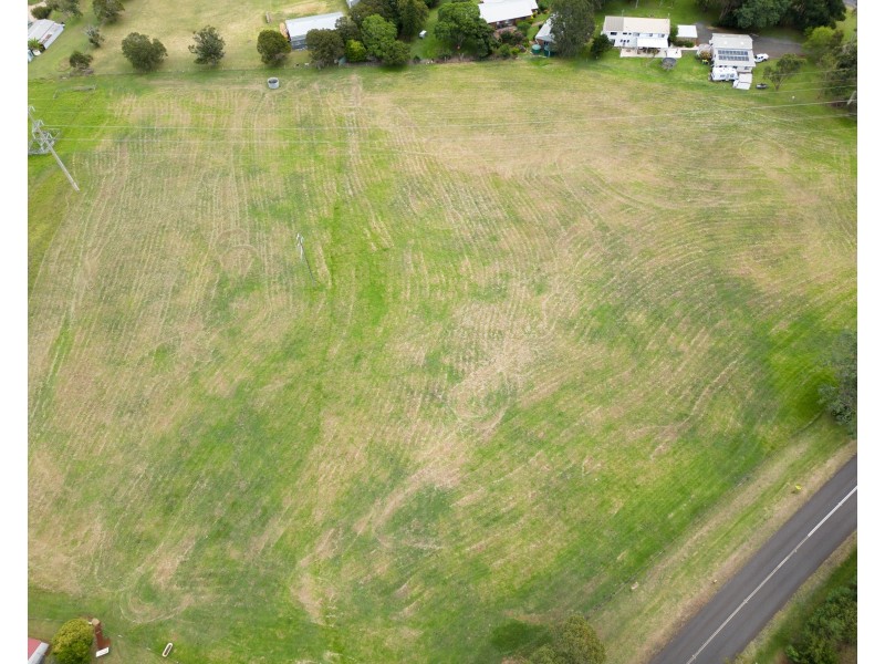 26 Preston Boundary Road, Top Camp QLD 4350