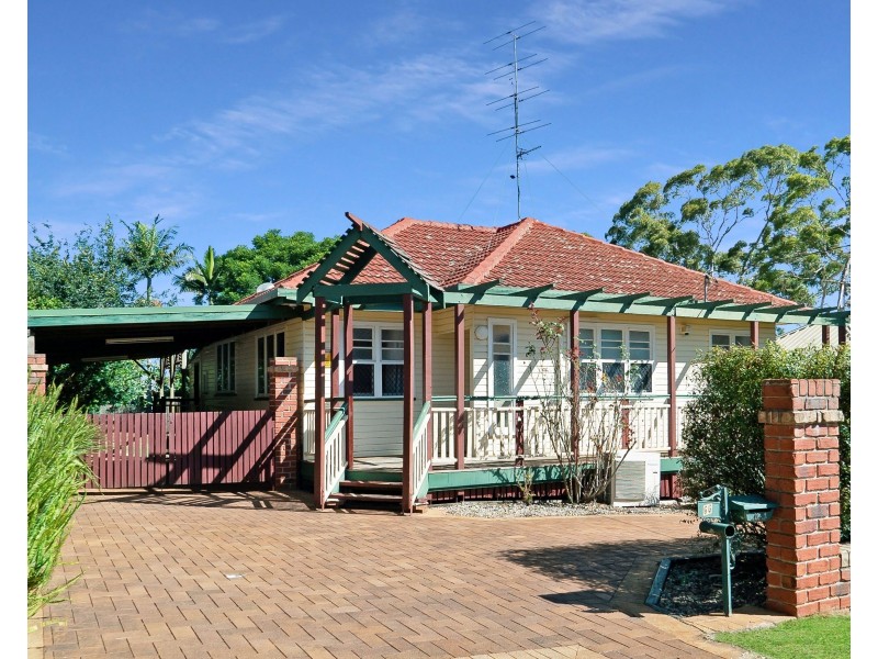 66 Perth Street, Rangeville QLD 4350