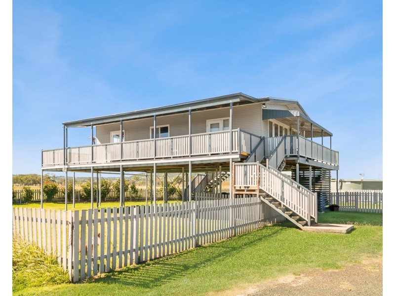 829 Gore Highway, Westbrook QLD 4350
