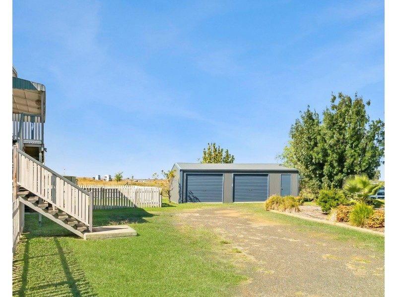 829 Gore Highway, Westbrook QLD 4350